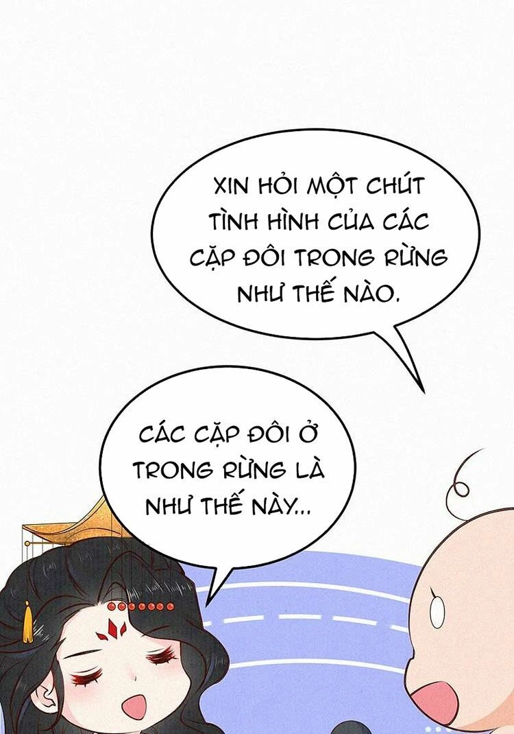 Sổ Tay Sinh Tồn Của Nàng Dâu Hoàng Gia Chapter 31 - 22
