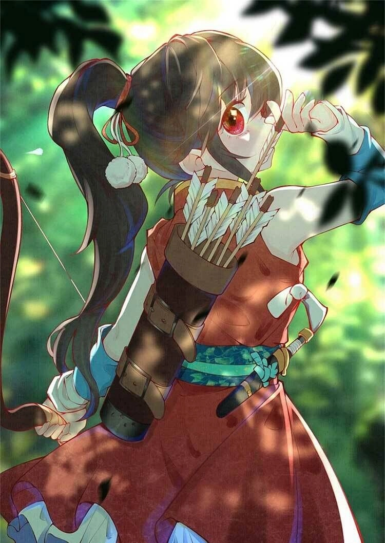 Sổ Tay Sinh Tồn Của Nàng Dâu Hoàng Gia Chapter 32 - 1