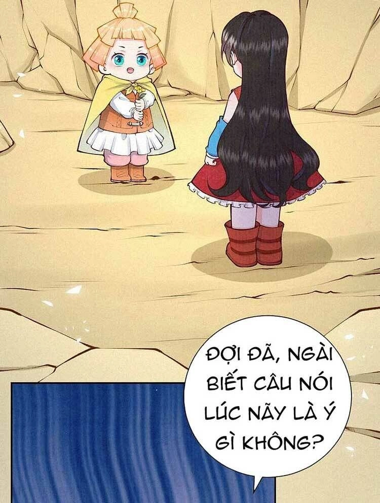 Sổ Tay Sinh Tồn Của Nàng Dâu Hoàng Gia Chapter 32 - 5