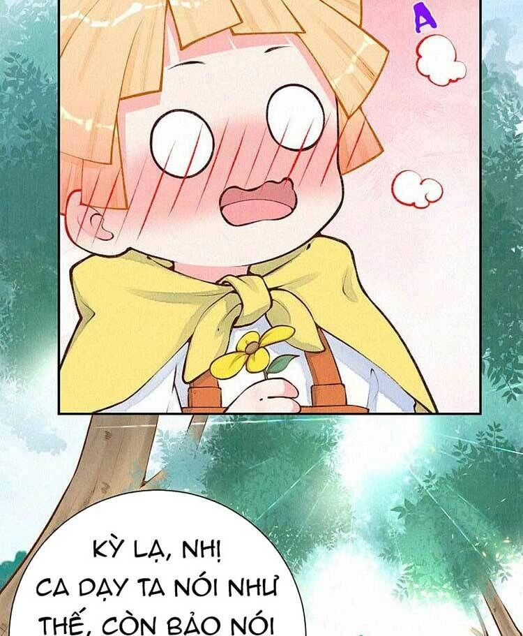 Sổ Tay Sinh Tồn Của Nàng Dâu Hoàng Gia Chapter 32 - 11