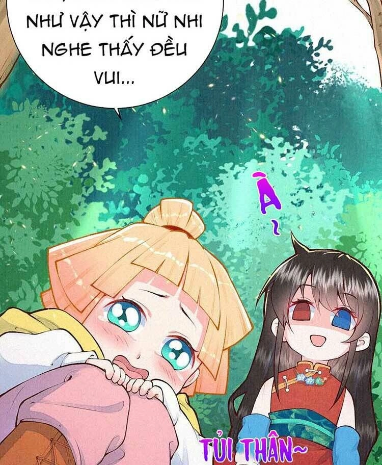 Sổ Tay Sinh Tồn Của Nàng Dâu Hoàng Gia Chapter 32 - 12