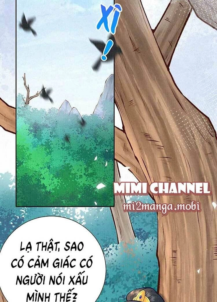 Sổ Tay Sinh Tồn Của Nàng Dâu Hoàng Gia Chapter 32 - 17