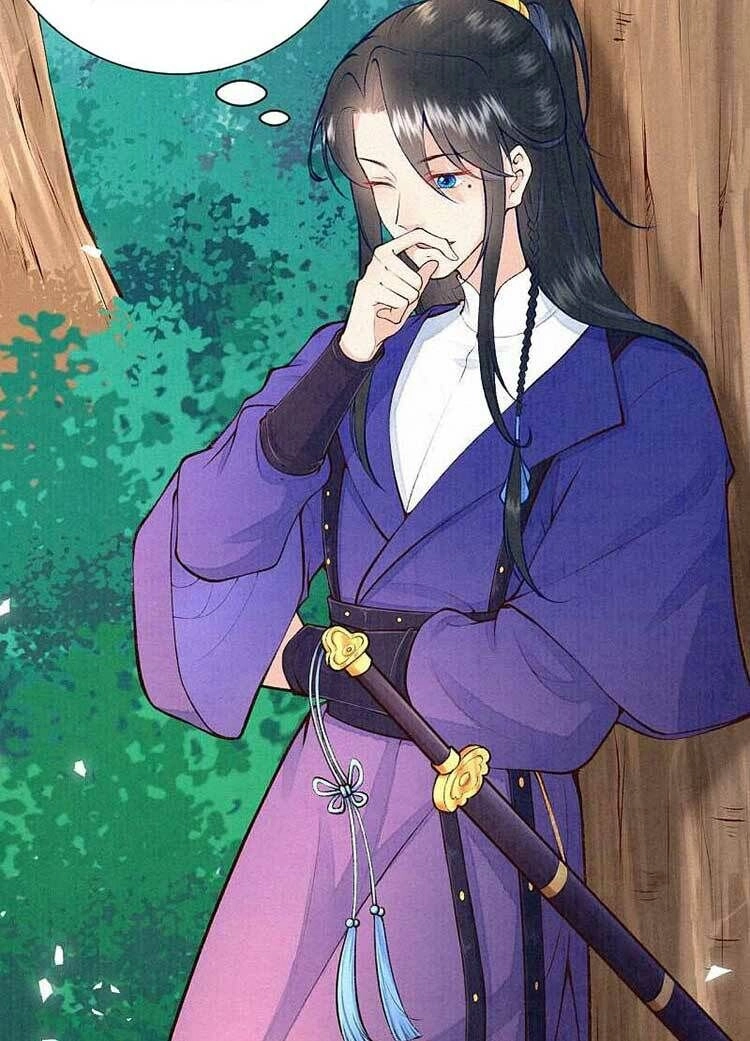 Sổ Tay Sinh Tồn Của Nàng Dâu Hoàng Gia Chapter 32 - 18