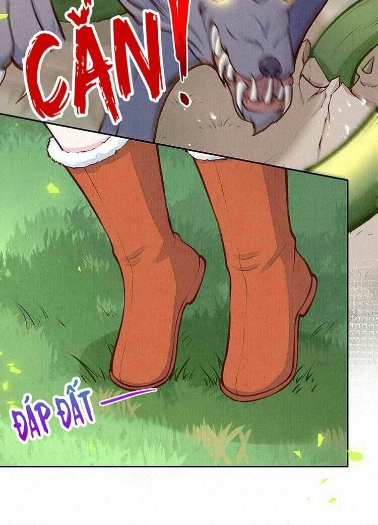 Sổ Tay Sinh Tồn Của Nàng Dâu Hoàng Gia Chapter 32 - 22