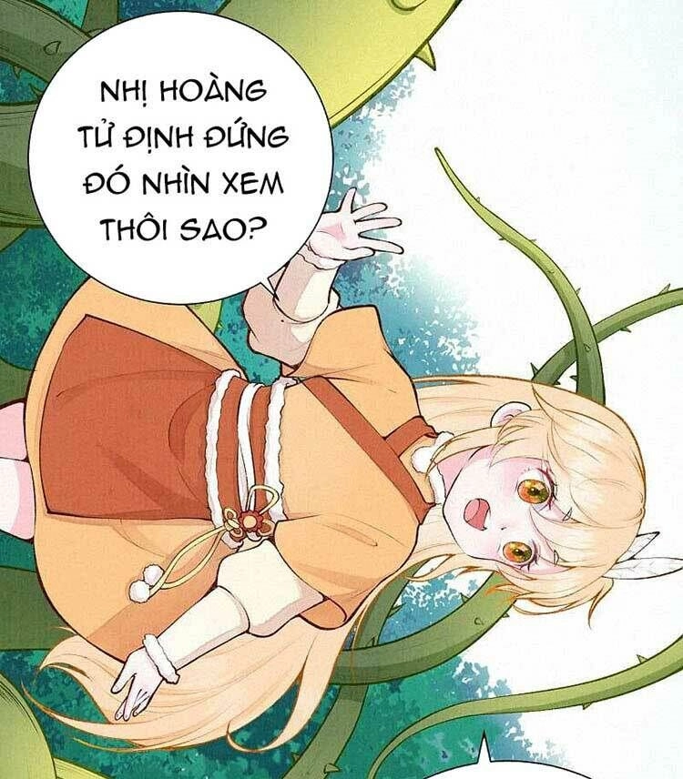 Sổ Tay Sinh Tồn Của Nàng Dâu Hoàng Gia Chapter 32 - 23