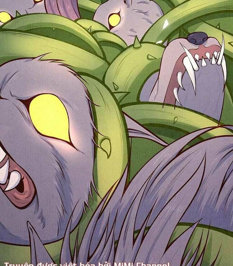 Sổ Tay Sinh Tồn Của Nàng Dâu Hoàng Gia Chapter 32 - 28