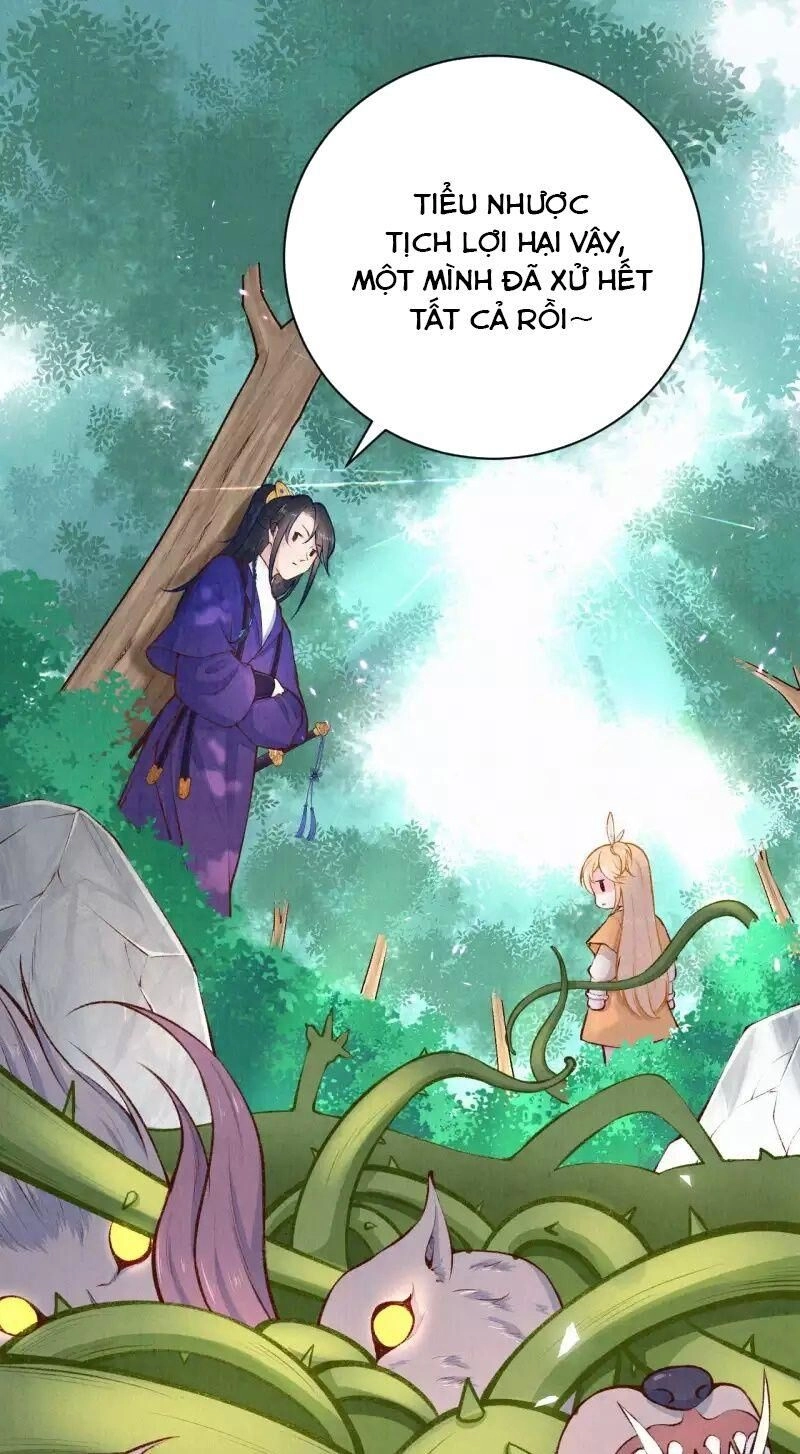 Sổ Tay Sinh Tồn Của Nàng Dâu Hoàng Gia Chapter 33 - 1