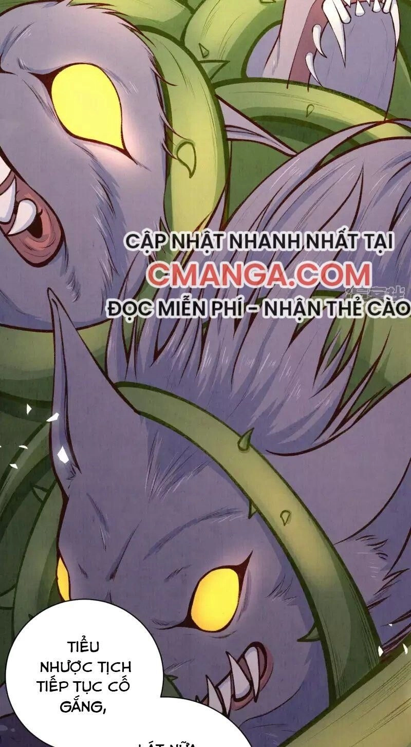 Sổ Tay Sinh Tồn Của Nàng Dâu Hoàng Gia Chapter 33 - 2