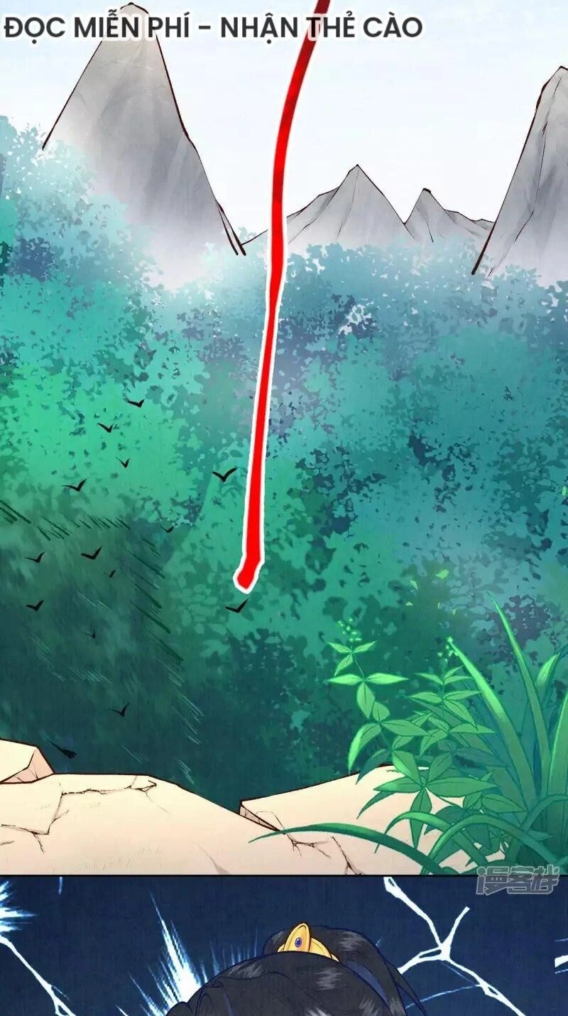 Sổ Tay Sinh Tồn Của Nàng Dâu Hoàng Gia Chapter 33 - 12