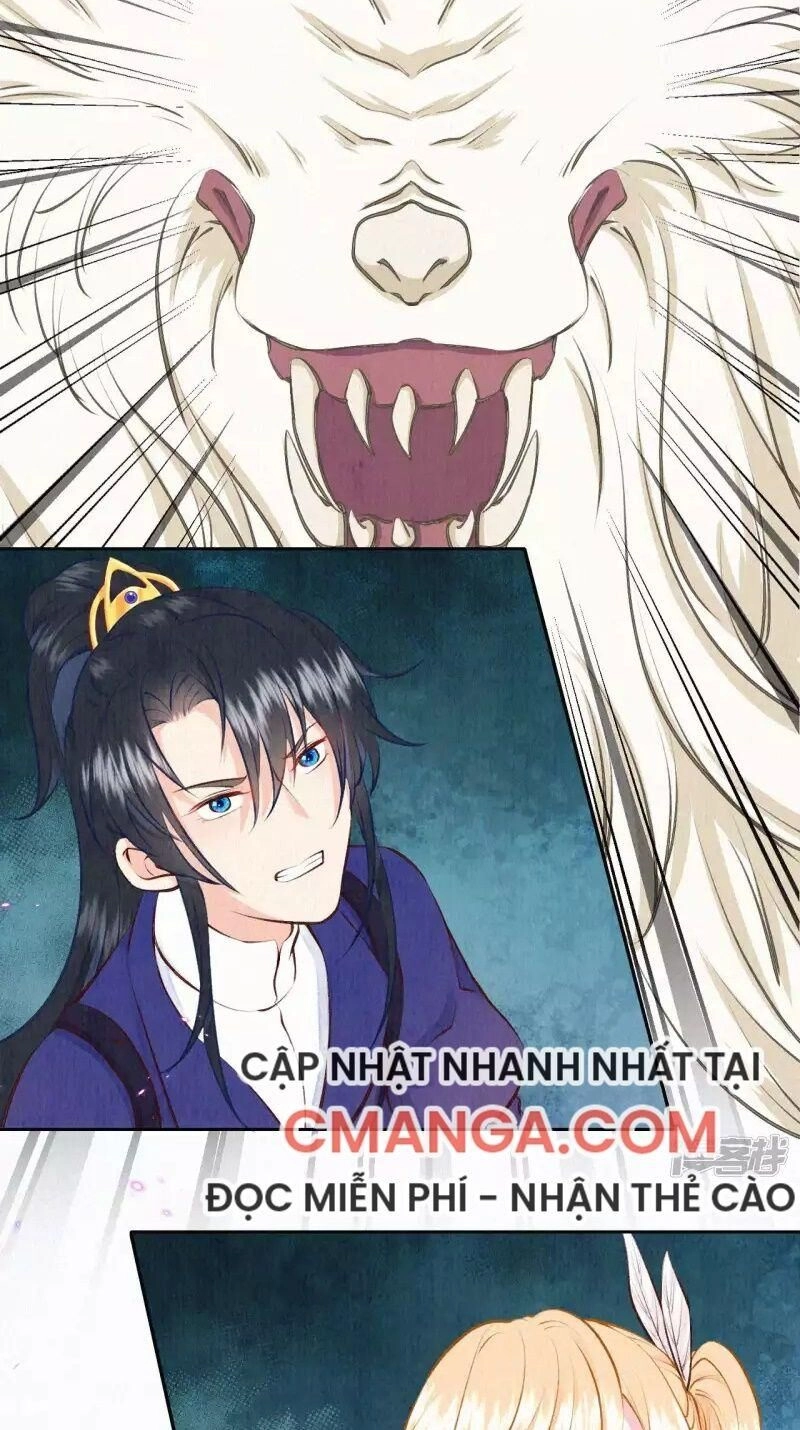 Sổ Tay Sinh Tồn Của Nàng Dâu Hoàng Gia Chapter 33 - 16