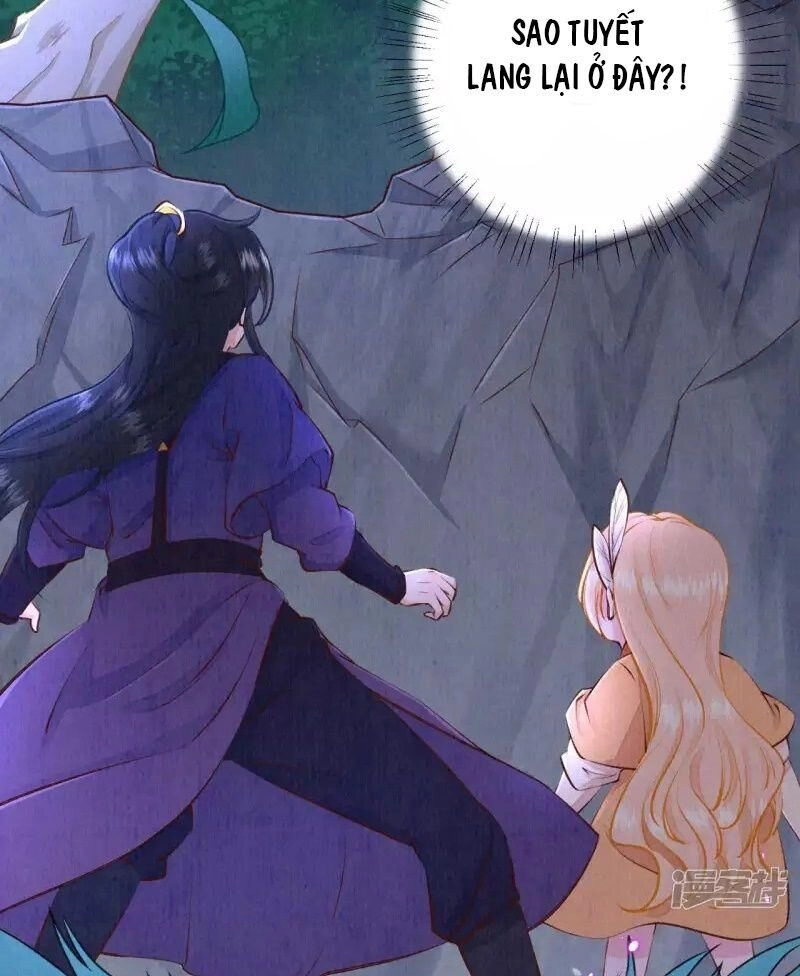 Sổ Tay Sinh Tồn Của Nàng Dâu Hoàng Gia Chapter 33 - 21