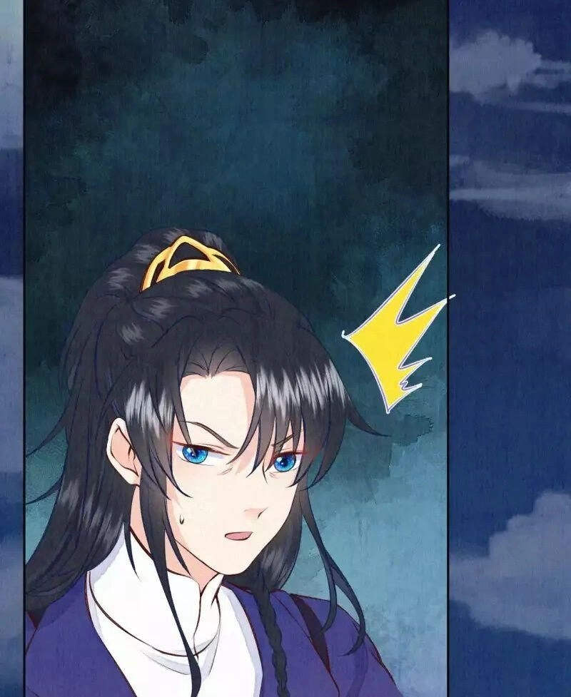 Sổ Tay Sinh Tồn Của Nàng Dâu Hoàng Gia Chapter 33 - 23