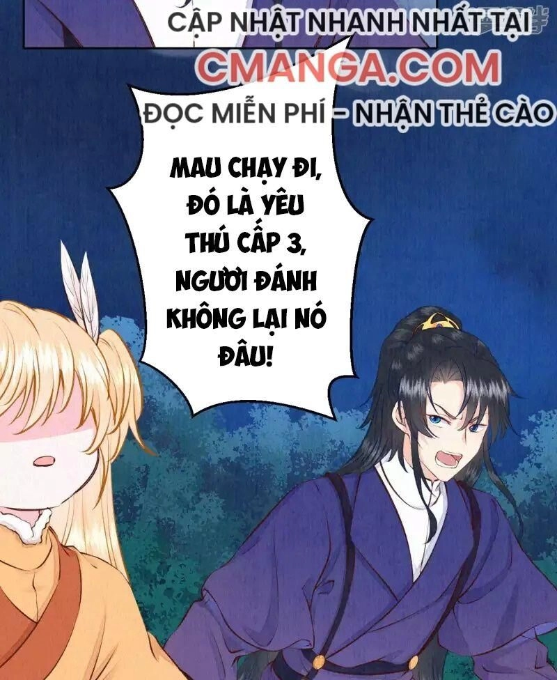 Sổ Tay Sinh Tồn Của Nàng Dâu Hoàng Gia Chapter 33 - 24
