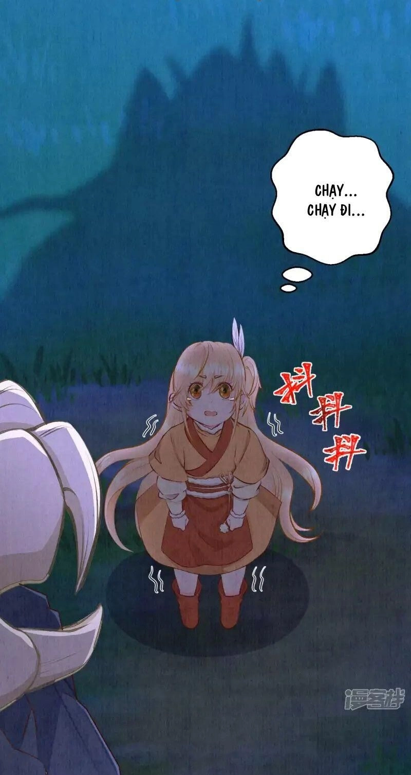 Sổ Tay Sinh Tồn Của Nàng Dâu Hoàng Gia Chapter 34 - 3