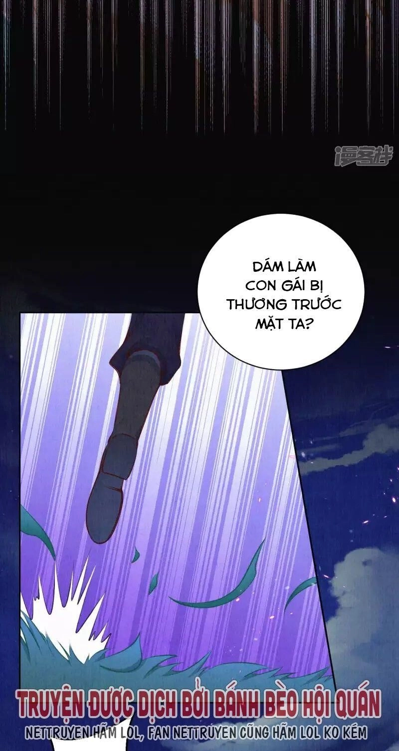 Sổ Tay Sinh Tồn Của Nàng Dâu Hoàng Gia Chapter 34 - 7