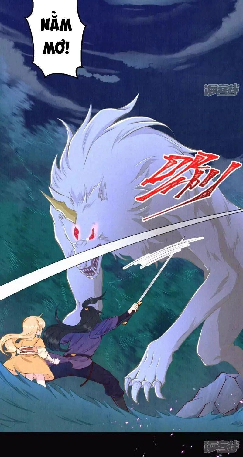 Sổ Tay Sinh Tồn Của Nàng Dâu Hoàng Gia Chapter 34 - 8