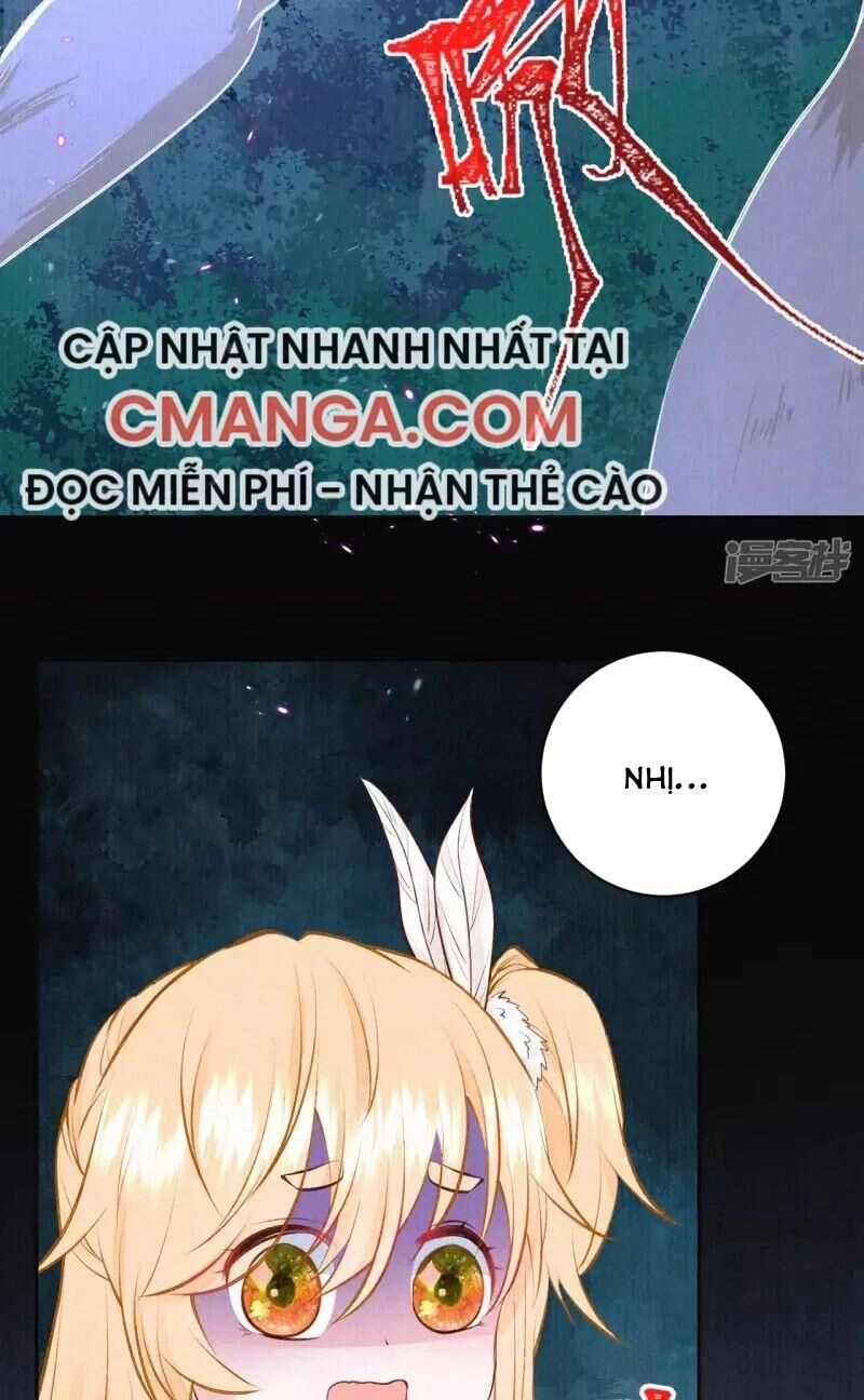 Sổ Tay Sinh Tồn Của Nàng Dâu Hoàng Gia Chapter 34 - 11