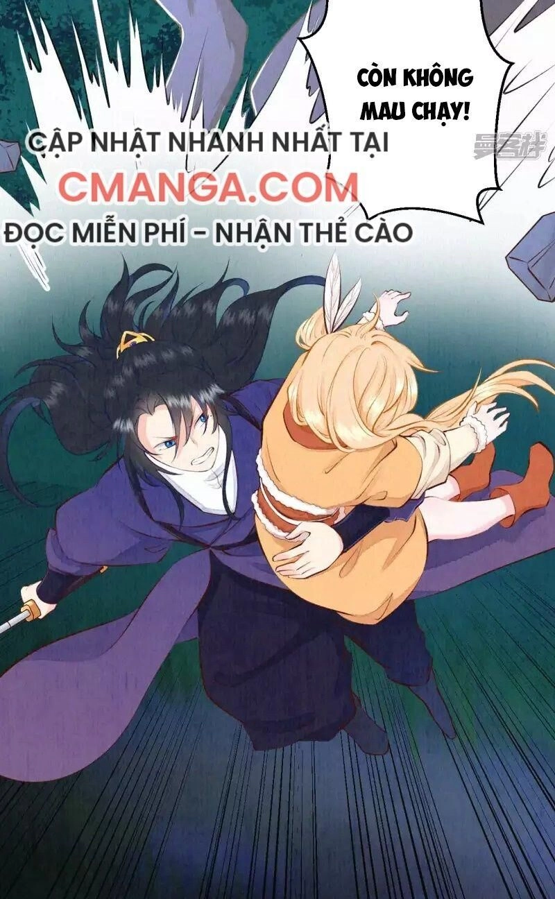 Sổ Tay Sinh Tồn Của Nàng Dâu Hoàng Gia Chapter 34 - 15