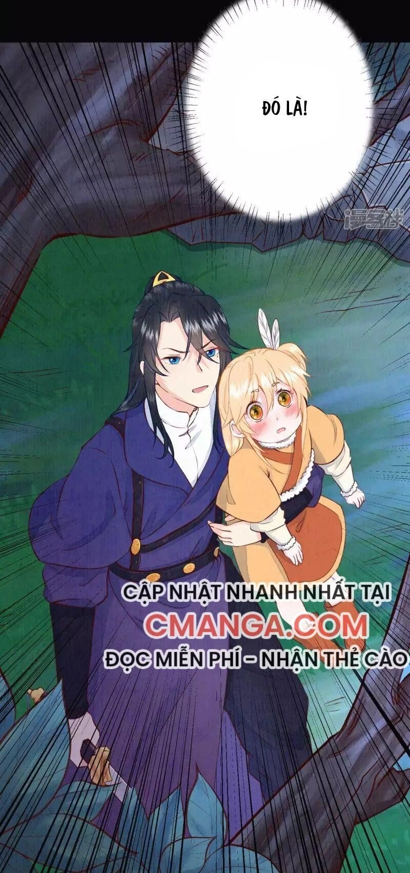 Sổ Tay Sinh Tồn Của Nàng Dâu Hoàng Gia Chapter 34 - 22