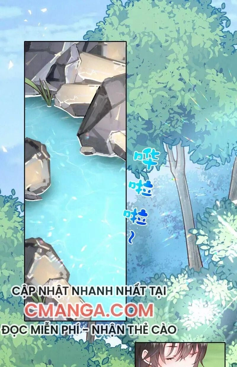 Sổ Tay Sinh Tồn Của Nàng Dâu Hoàng Gia Chapter 35 - 1