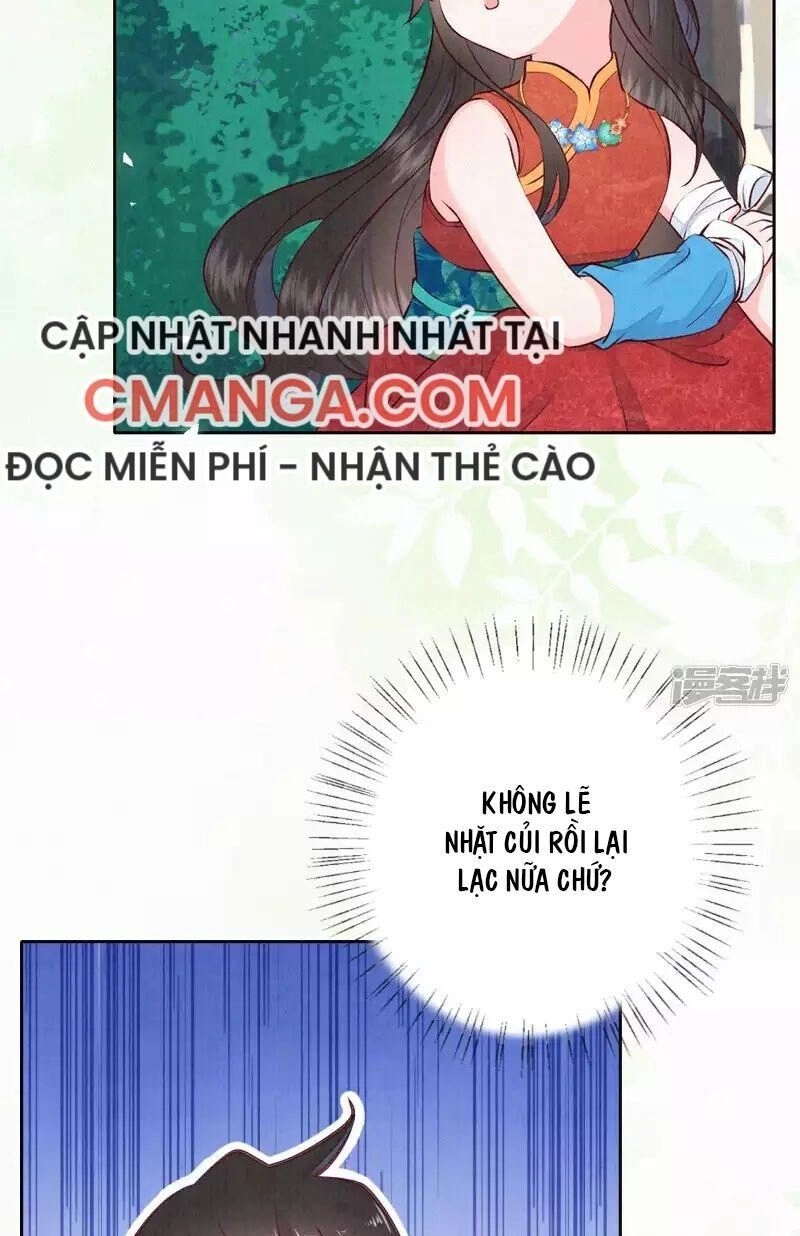 Sổ Tay Sinh Tồn Của Nàng Dâu Hoàng Gia Chapter 35 - 5