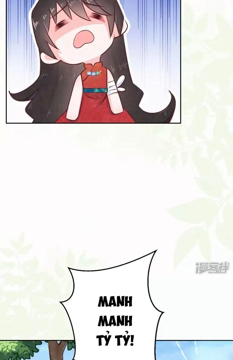 Sổ Tay Sinh Tồn Của Nàng Dâu Hoàng Gia Chapter 35 - 6