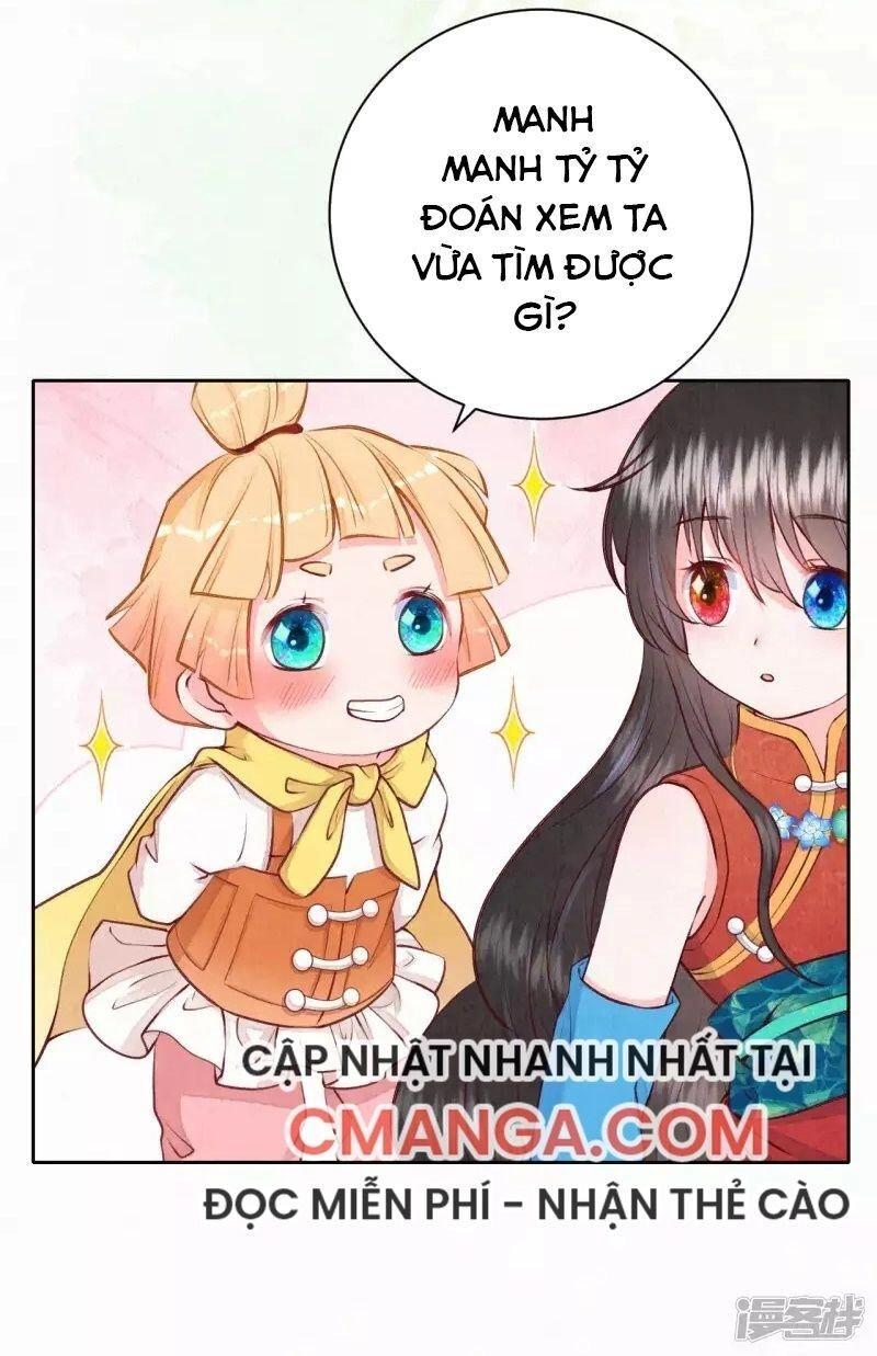 Sổ Tay Sinh Tồn Của Nàng Dâu Hoàng Gia Chapter 35 - 8