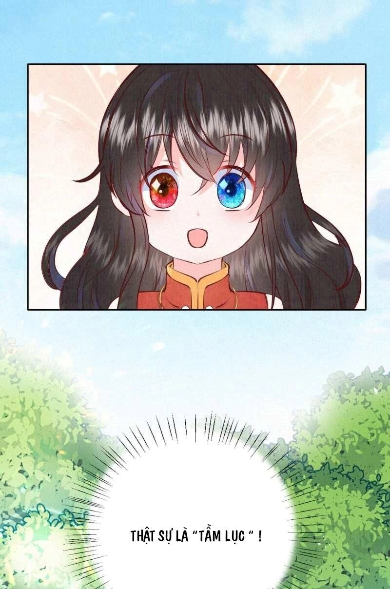 Sổ Tay Sinh Tồn Của Nàng Dâu Hoàng Gia Chapter 36 - 1