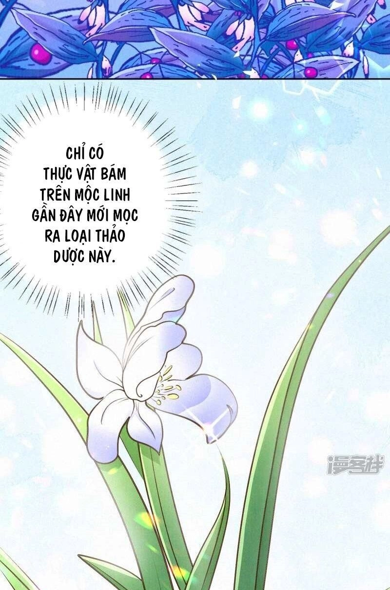 Sổ Tay Sinh Tồn Của Nàng Dâu Hoàng Gia Chapter 36 - 3