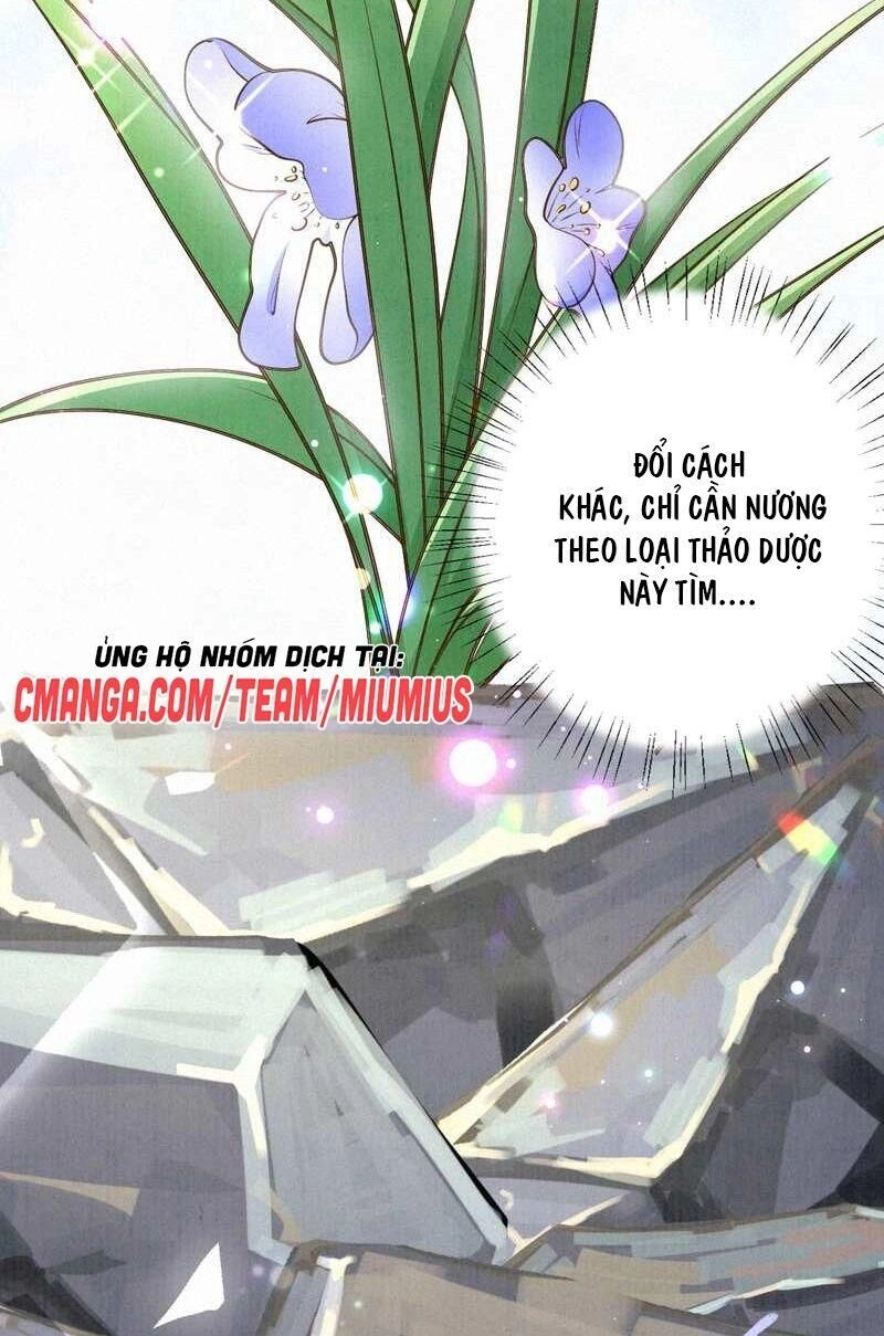 Sổ Tay Sinh Tồn Của Nàng Dâu Hoàng Gia Chapter 36 - 4