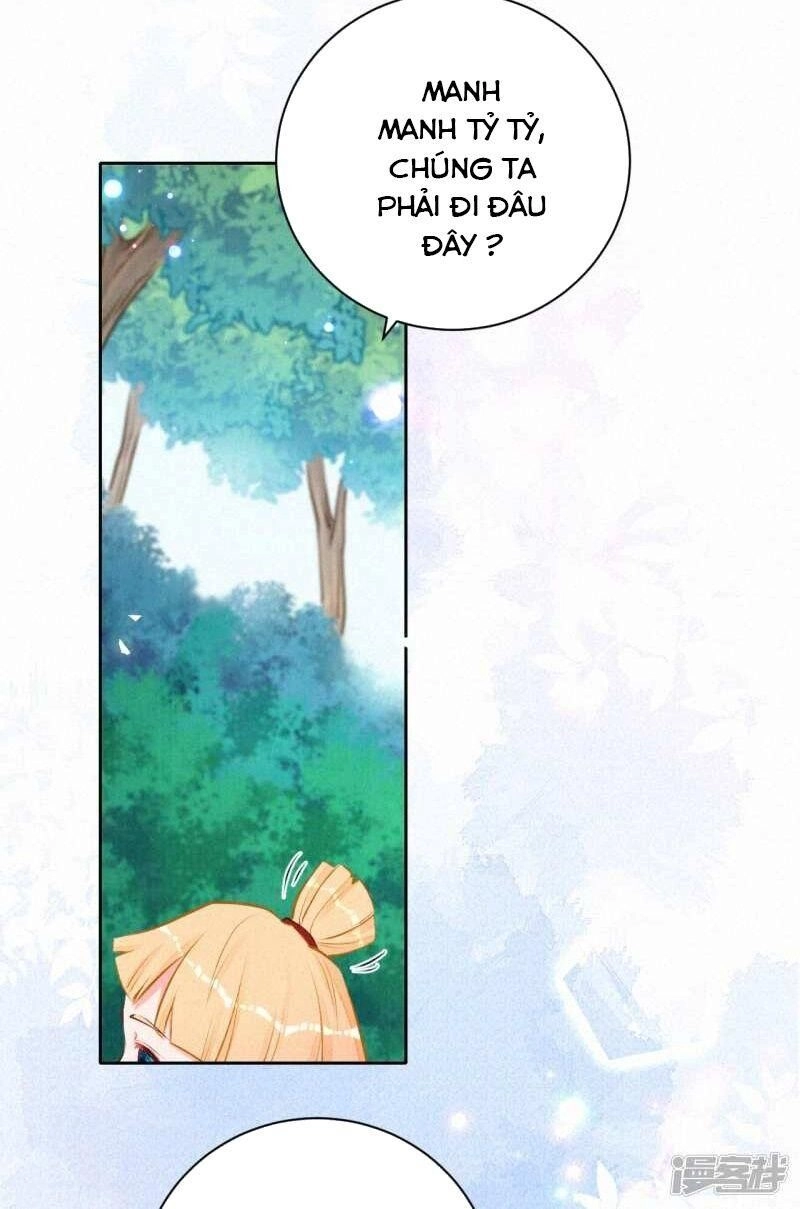 Sổ Tay Sinh Tồn Của Nàng Dâu Hoàng Gia Chapter 36 - 7