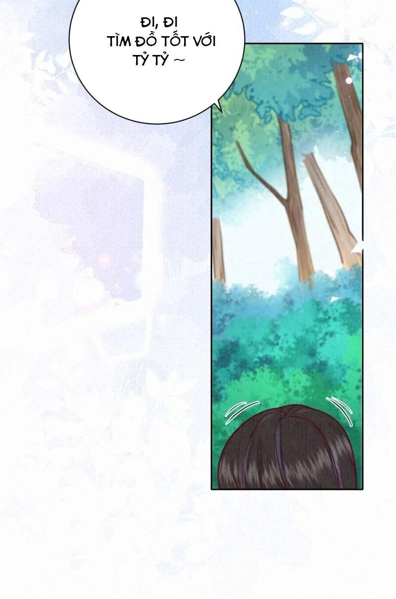 Sổ Tay Sinh Tồn Của Nàng Dâu Hoàng Gia Chapter 36 - 8