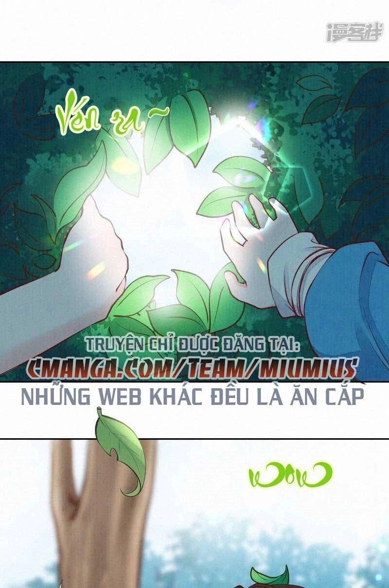 Sổ Tay Sinh Tồn Của Nàng Dâu Hoàng Gia Chapter 36 - 9