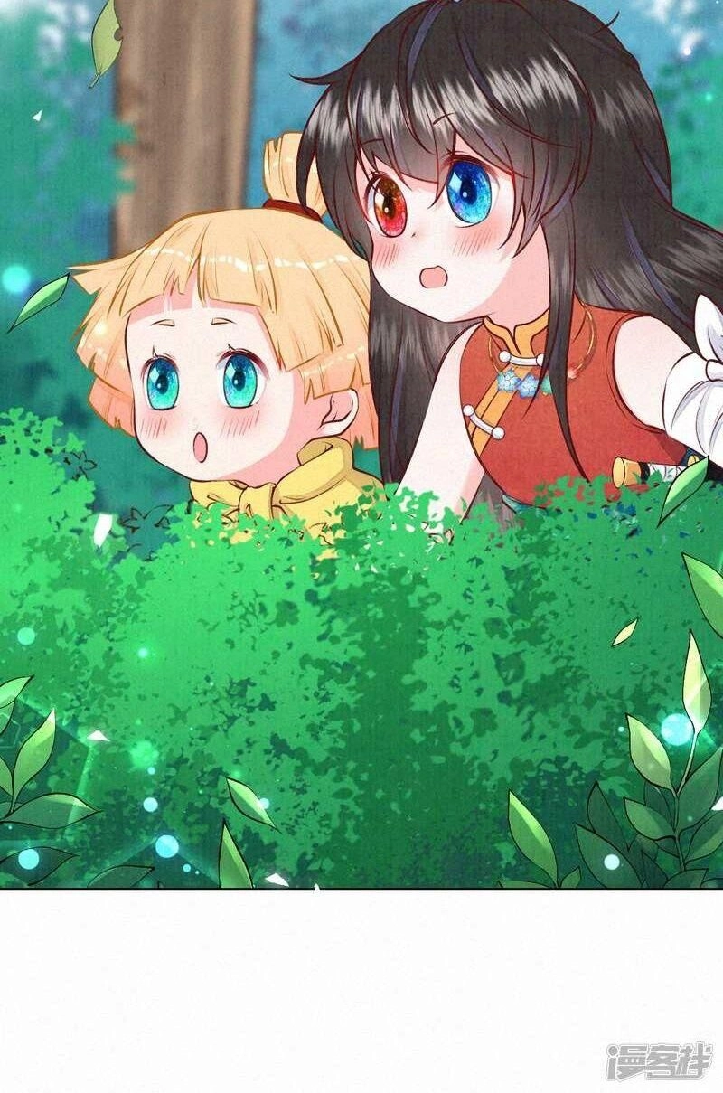 Sổ Tay Sinh Tồn Của Nàng Dâu Hoàng Gia Chapter 36 - 10