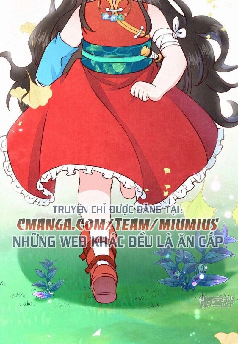 Sổ Tay Sinh Tồn Của Nàng Dâu Hoàng Gia Chapter 36 - 17