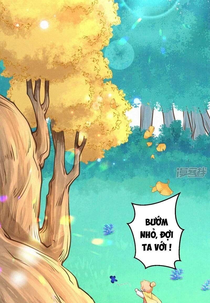 Sổ Tay Sinh Tồn Của Nàng Dâu Hoàng Gia Chapter 36 - 20