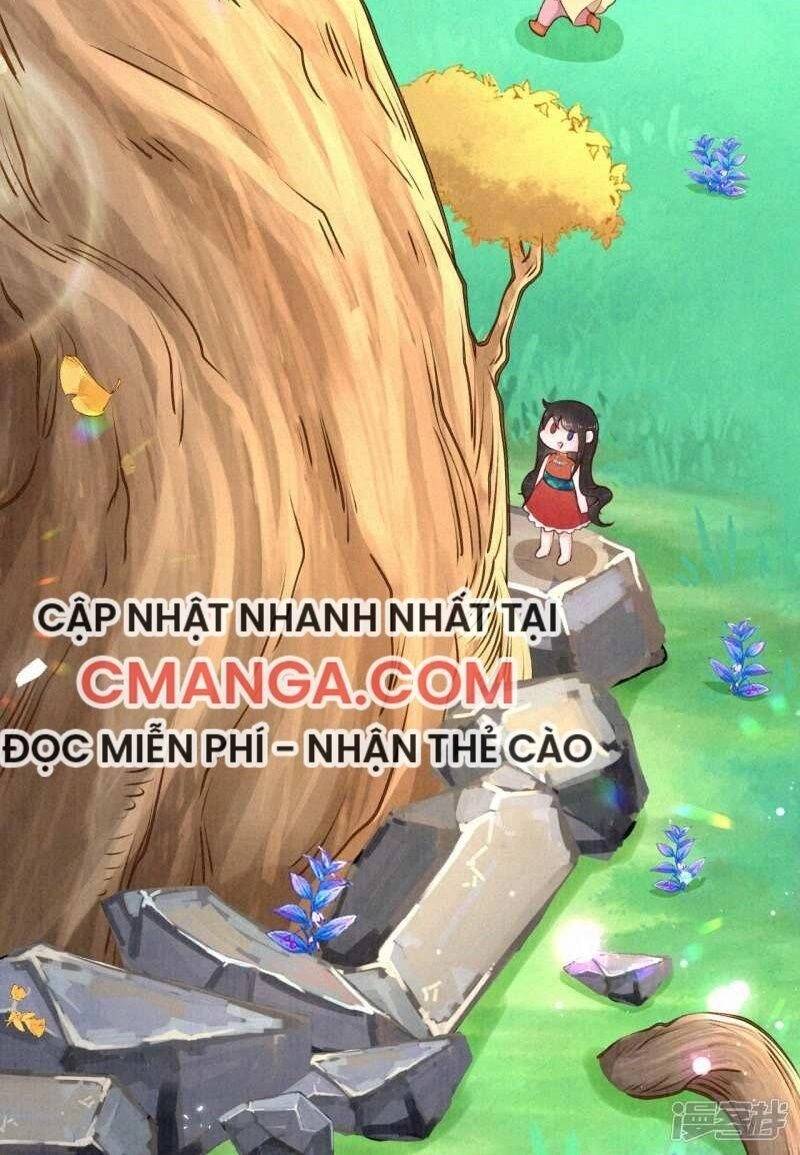 Sổ Tay Sinh Tồn Của Nàng Dâu Hoàng Gia Chapter 36 - 21