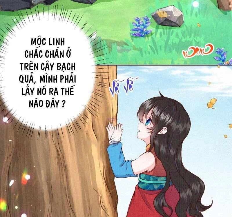 Sổ Tay Sinh Tồn Của Nàng Dâu Hoàng Gia Chapter 36 - 22