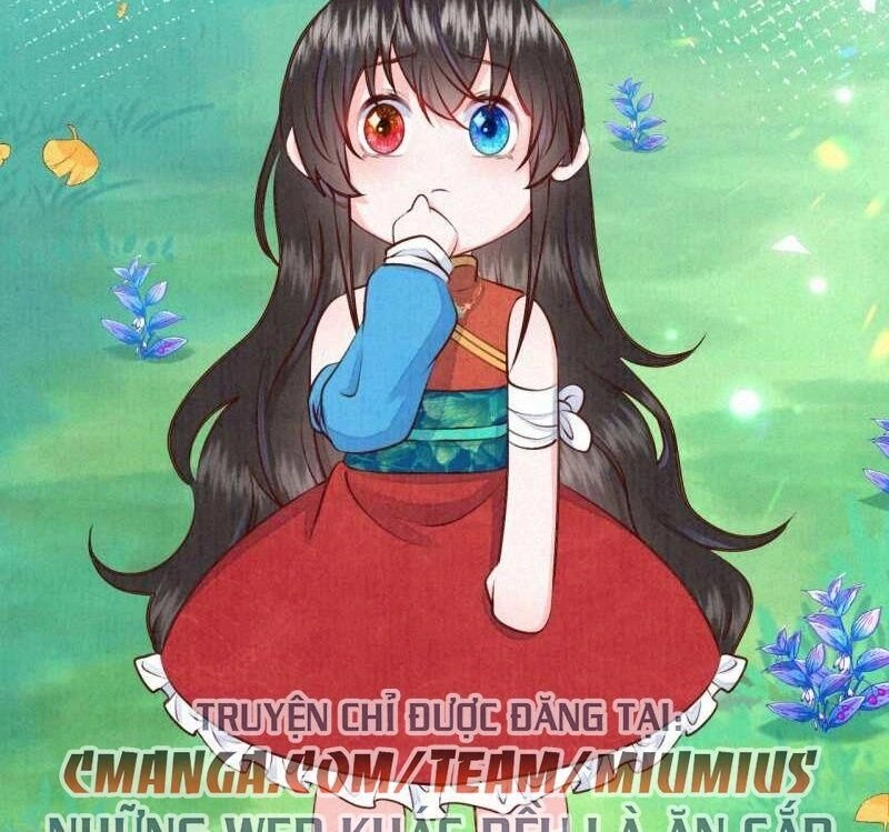 Sổ Tay Sinh Tồn Của Nàng Dâu Hoàng Gia Chapter 36 - 29