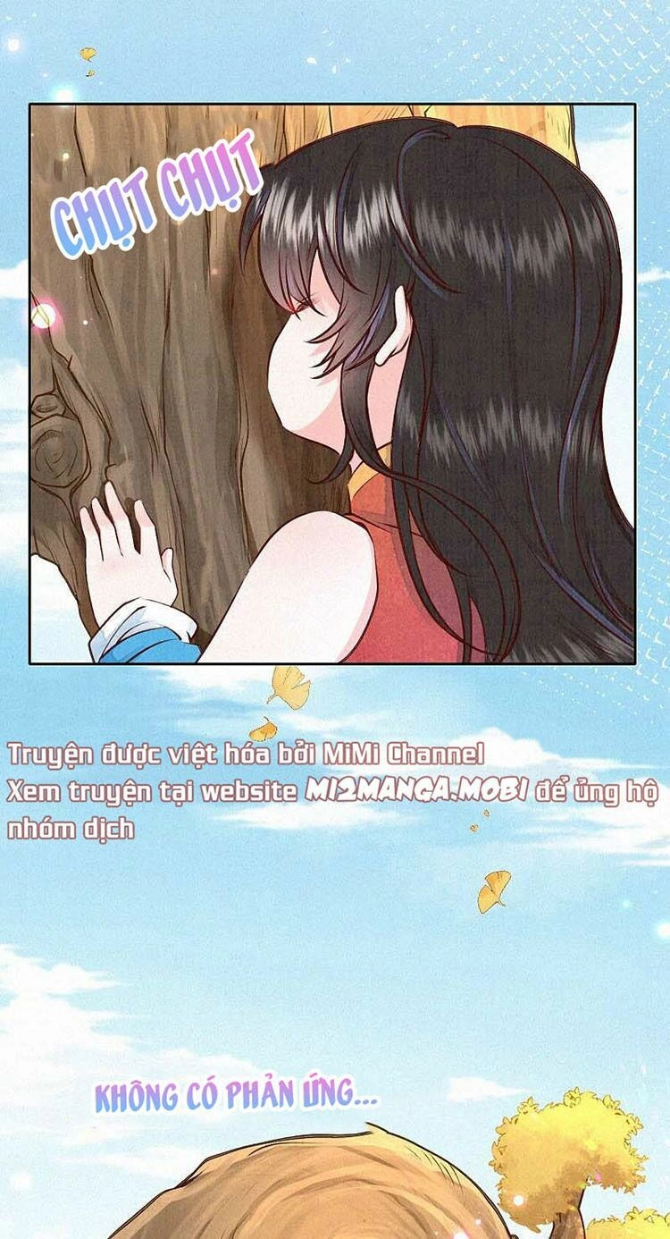 Sổ Tay Sinh Tồn Của Nàng Dâu Hoàng Gia Chapter 37 - 1