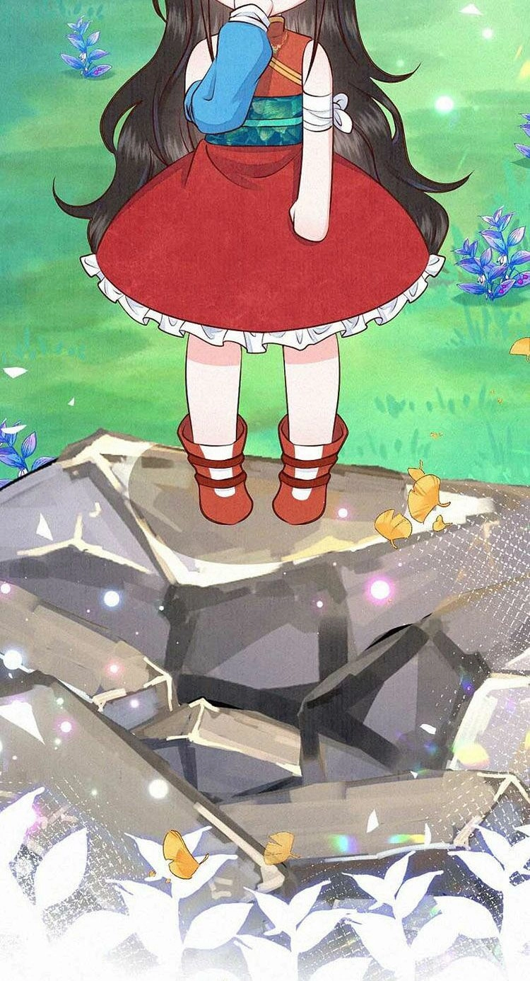 Sổ Tay Sinh Tồn Của Nàng Dâu Hoàng Gia Chapter 37 - 3