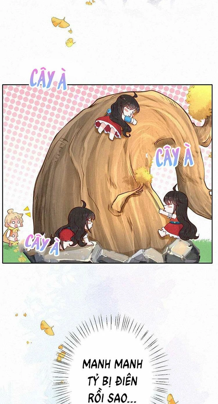 Sổ Tay Sinh Tồn Của Nàng Dâu Hoàng Gia Chapter 37 - 4