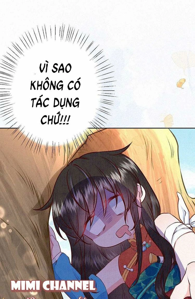 Sổ Tay Sinh Tồn Của Nàng Dâu Hoàng Gia Chapter 37 - 6