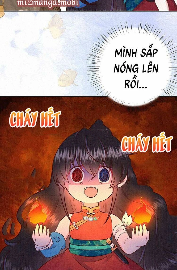 Sổ Tay Sinh Tồn Của Nàng Dâu Hoàng Gia Chapter 37 - 7