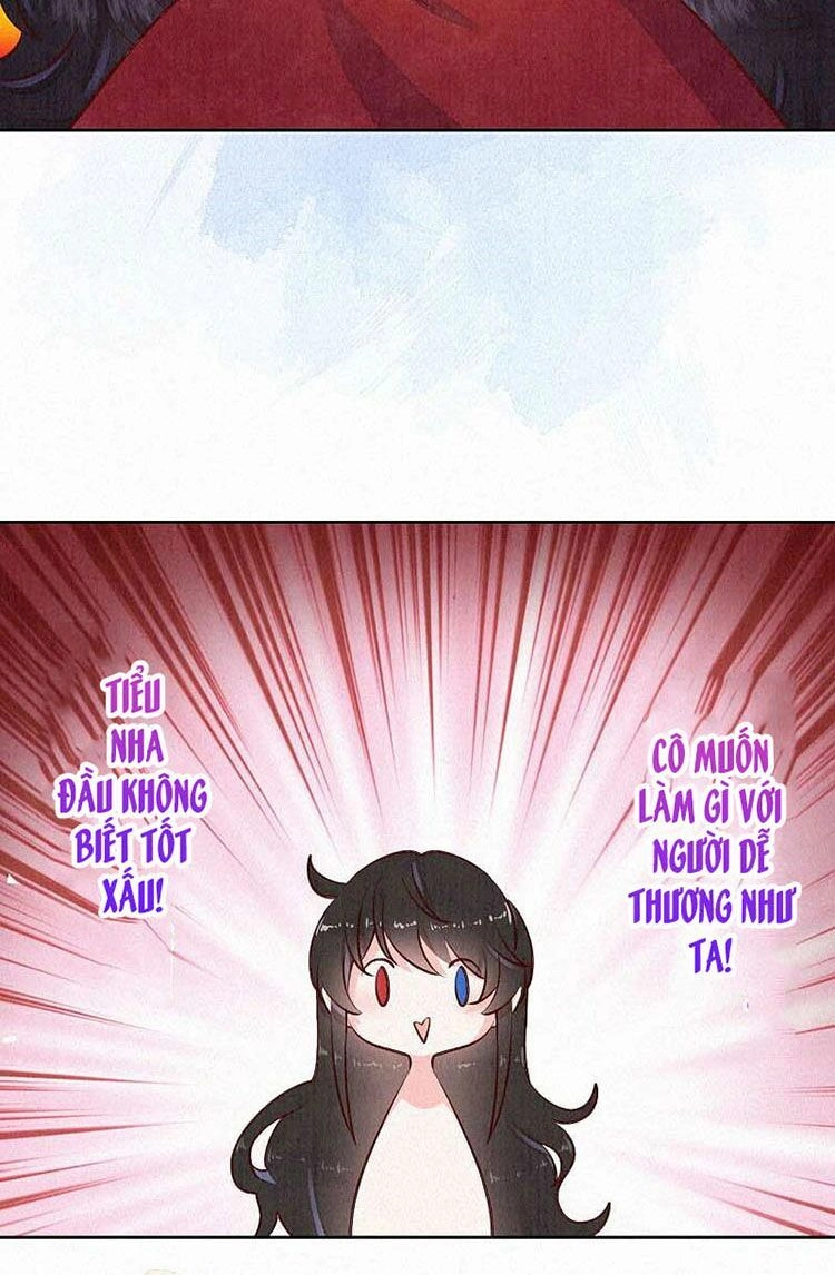 Sổ Tay Sinh Tồn Của Nàng Dâu Hoàng Gia Chapter 37 - 8