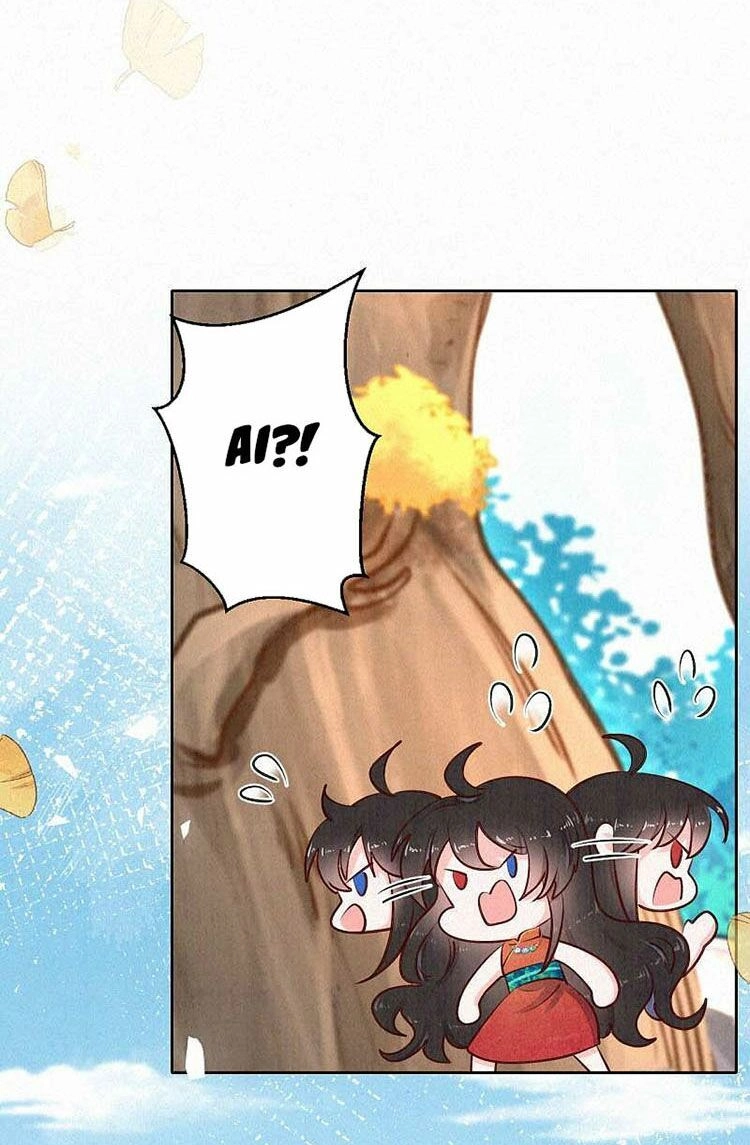 Sổ Tay Sinh Tồn Của Nàng Dâu Hoàng Gia Chapter 37 - 9