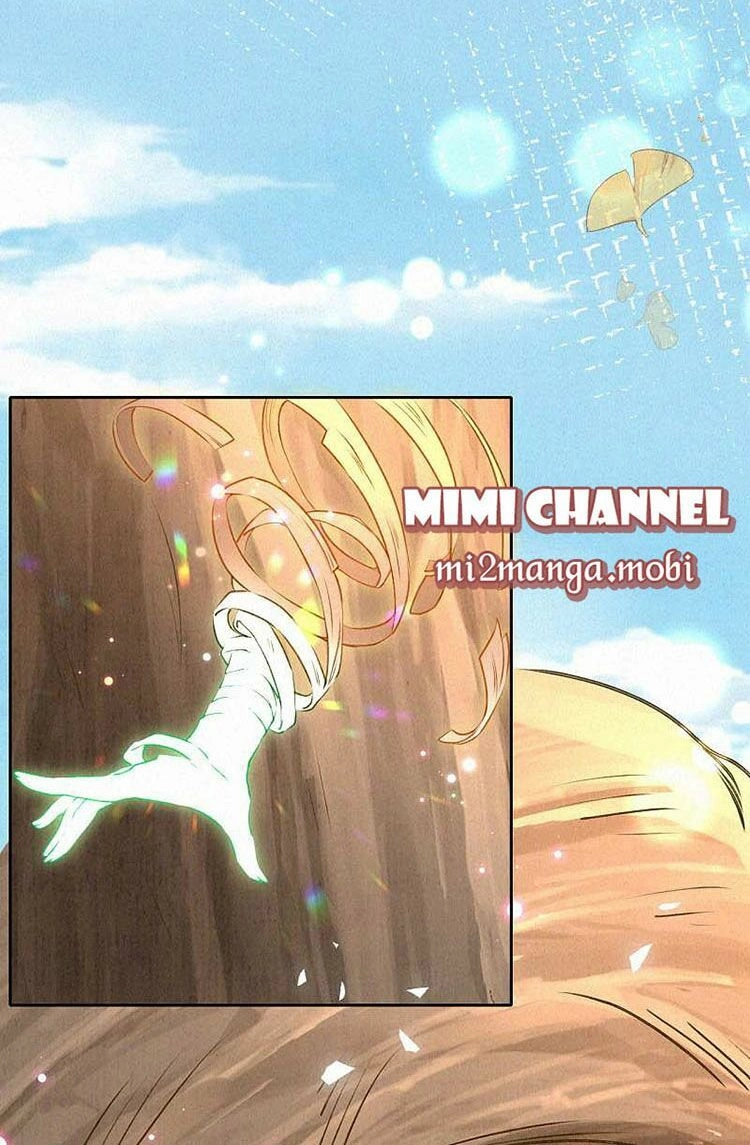 Sổ Tay Sinh Tồn Của Nàng Dâu Hoàng Gia Chapter 37 - 10