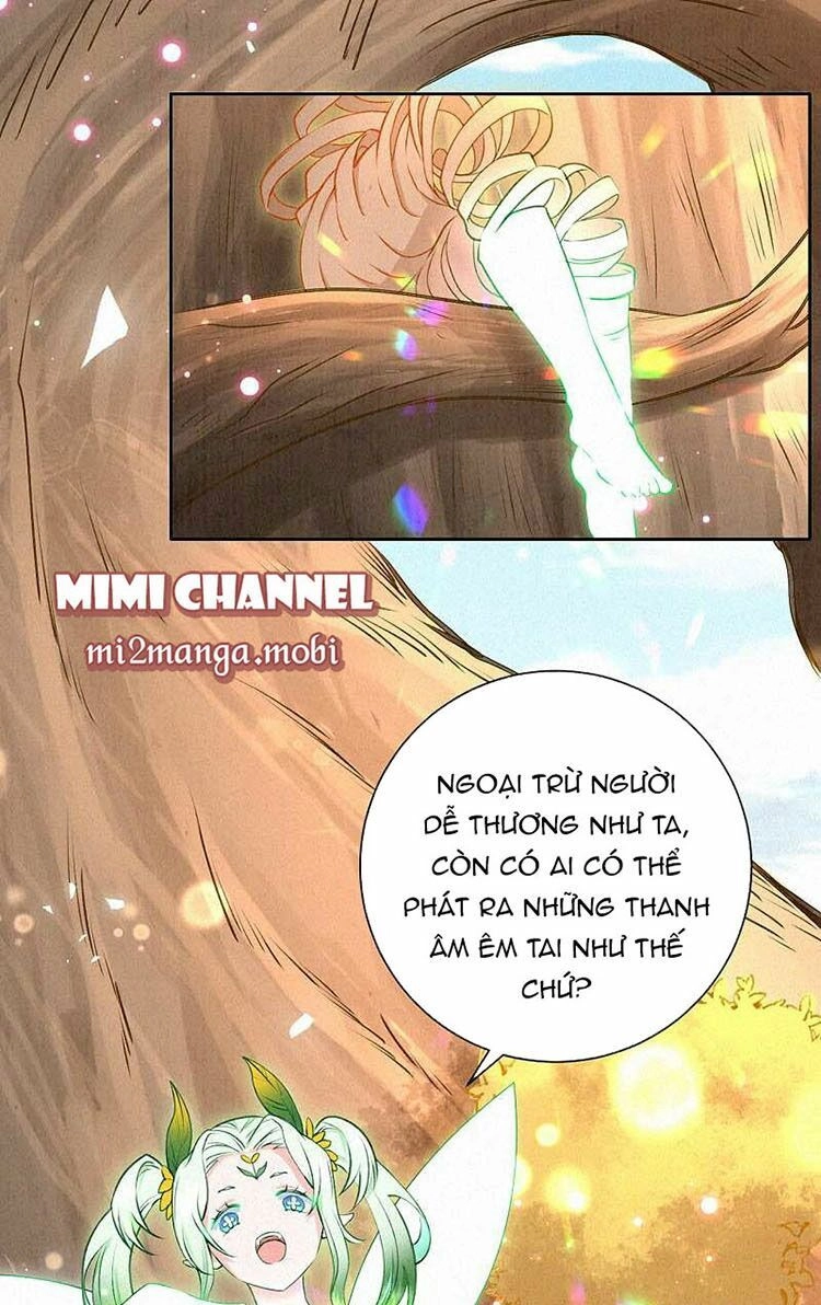 Sổ Tay Sinh Tồn Của Nàng Dâu Hoàng Gia Chapter 37 - 11