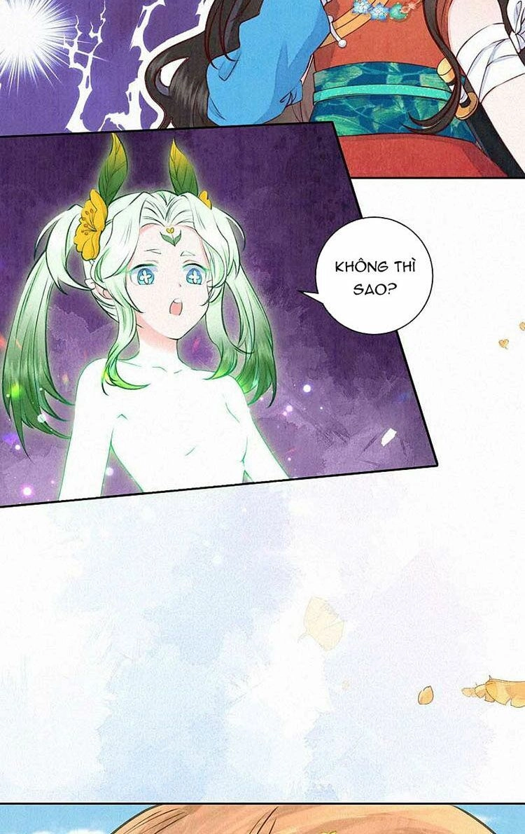 Sổ Tay Sinh Tồn Của Nàng Dâu Hoàng Gia Chapter 37 - 14