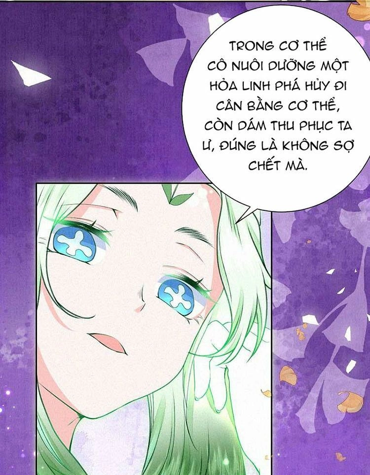 Sổ Tay Sinh Tồn Của Nàng Dâu Hoàng Gia Chapter 37 - 16